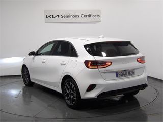 KIA Ceed 1.5 MHEV 103kW (140CV) Tech DCT