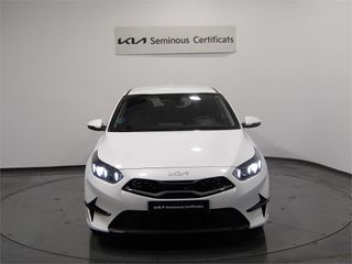 KIA Ceed 1.5 MHEV 103kW (140CV) Tech DCT