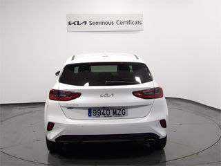 KIA Ceed 1.5 MHEV 103kW (140CV) Tech DCT