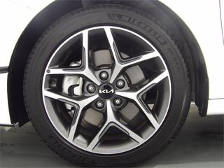 KIA Ceed 1.5 MHEV 103kW (140CV) Tech DCT