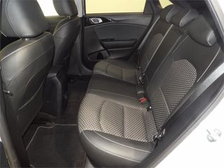 KIA Ceed 1.5 MHEV 103kW (140CV) Tech DCT