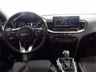 KIA Ceed 1.5 MHEV 103kW (140CV) Tech DCT