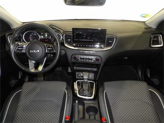 KIA Ceed 1.5 MHEV 103kW (140CV) Tech DCT