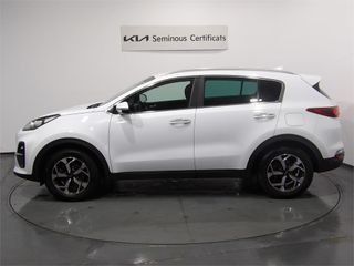 KIA Sportage 1.6 CRDi 85kW (115CV) Drive Plus 4x2