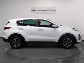 KIA Sportage 1.6 CRDi 85kW (115CV) Drive Plus 4x2
