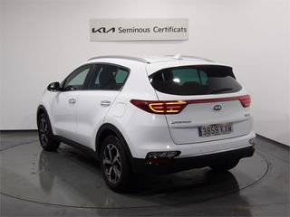 KIA Sportage 1.6 CRDi 85kW (115CV) Drive Plus 4x2