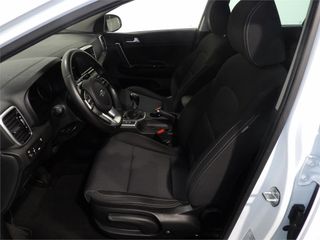 KIA Sportage 1.6 CRDi 85kW (115CV) Drive Plus 4x2
