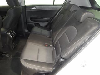KIA Sportage 1.6 CRDi 85kW (115CV) Drive Plus 4x2