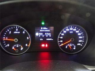 KIA Sportage 1.6 CRDi 85kW (115CV) Drive Plus 4x2