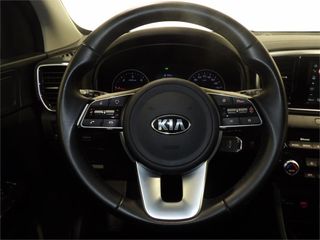 KIA Sportage 1.6 CRDi 85kW (115CV) Drive Plus 4x2