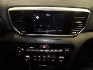 KIA Sportage 1.6 CRDi 85kW (115CV) Drive Plus 4x2