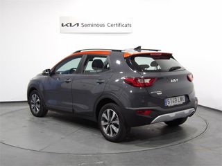 KIA Stonic 1.0 T-GDi 88kW (120CV) MHEV Drive DCT