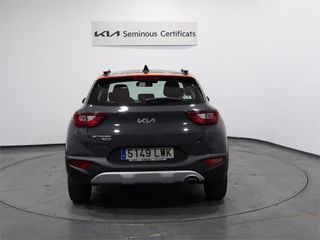 KIA Stonic 1.0 T-GDi 88kW (120CV) MHEV Drive DCT