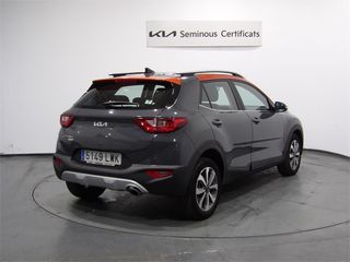 KIA Stonic 1.0 T-GDi 88kW (120CV) MHEV Drive DCT