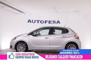 Peugeot 208 1.2 PURE TECH ALLURE 82CV 5P