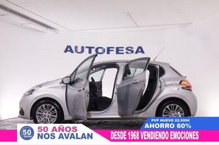 Peugeot 208 1.2 PURE TECH ALLURE 82CV 5P