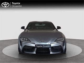 TOYOTA Supra Coupe LUXURY 3.0 L Turbo (340 CV) Automático 8v