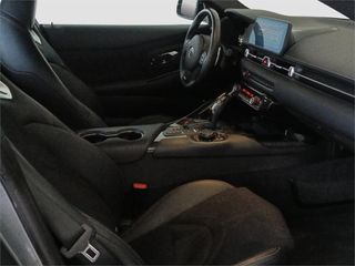 TOYOTA Supra Coupe LUXURY 3.0 L Turbo (340 CV) Automático 8v