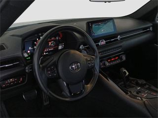 TOYOTA Supra Coupe LUXURY 3.0 L Turbo (340 CV) Automático 8v