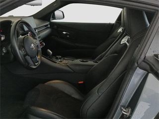 TOYOTA Supra Coupe LUXURY 3.0 L Turbo (340 CV) Automático 8v