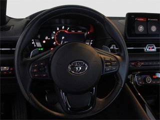 TOYOTA Supra Coupe LUXURY 3.0 L Turbo (340 CV) Automático 8v