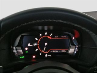 TOYOTA Supra Coupe LUXURY 3.0 L Turbo (340 CV) Automático 8v