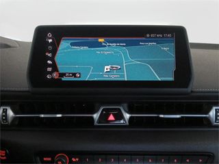 TOYOTA Supra Coupe LUXURY 3.0 L Turbo (340 CV) Automático 8v