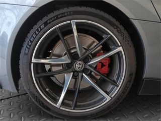 TOYOTA Supra Coupe LUXURY 3.0 L Turbo (340 CV) Automático 8v