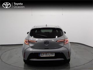 TOYOTA Corolla 1.8 125H STYLE E-CVT