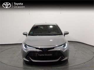 TOYOTA Corolla 1.8 125H STYLE E-CVT