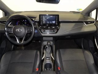 TOYOTA Corolla 1.8 125H STYLE E-CVT