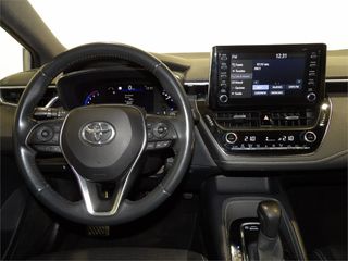 TOYOTA Corolla 1.8 125H STYLE E-CVT