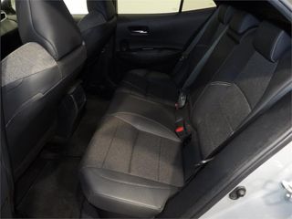 TOYOTA Corolla 1.8 125H STYLE E-CVT