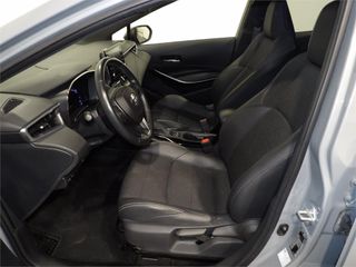 TOYOTA Corolla 1.8 125H STYLE E-CVT