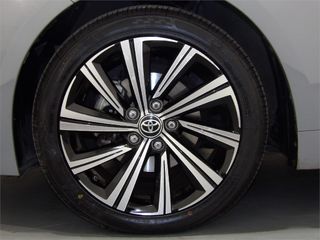 TOYOTA Corolla 1.8 125H STYLE E-CVT