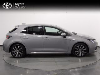 TOYOTA Corolla 1.8 125H STYLE E-CVT