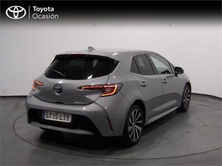TOYOTA Corolla 1.8 125H STYLE E-CVT