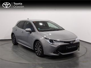 TOYOTA Corolla 1.8 125H STYLE E-CVT