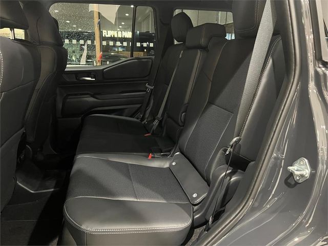 TOYOTA Land Cruiser LAND CRUISER 250 HYBRID 48V VX