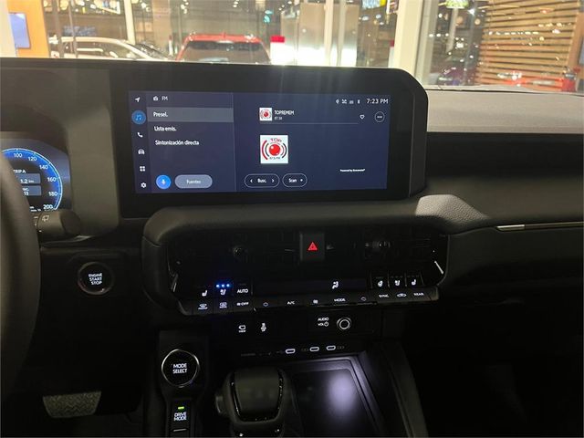 TOYOTA Land Cruiser LAND CRUISER 250 HYBRID 48V VX