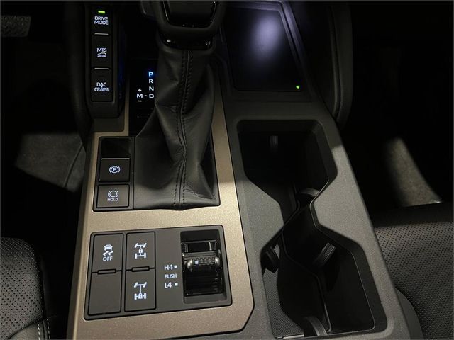 TOYOTA Land Cruiser LAND CRUISER 250 HYBRID 48V VX