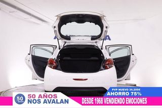 PEUGEOT 208 1.2 PURE TECH ALLURE 82CV 5P # NAVY, PARKTRONIC 1.2 PURE TECH ALLURE 82CV 5P