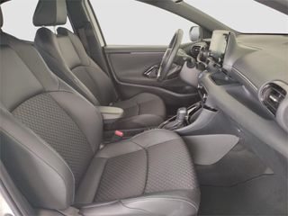 TOYOTA Yaris 5P Style 120H e-CVT