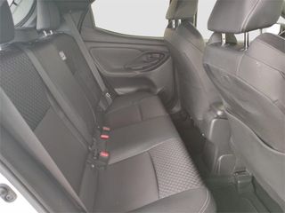 TOYOTA Yaris 5P Style 120H e-CVT