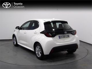 TOYOTA Yaris 1.5 120H Business Plus