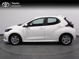TOYOTA Yaris 1.5 120H Business Plus