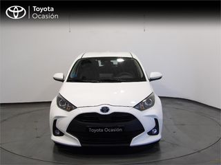 TOYOTA Yaris 1.5 120H Business Plus