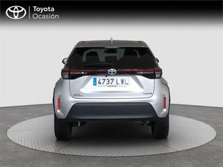 TOYOTA Yaris Cross 5 Puertas Style 120H e-CVT