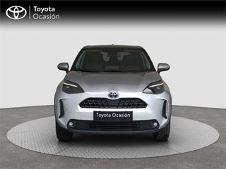 TOYOTA Yaris Cross 5 Puertas Style 120H e-CVT