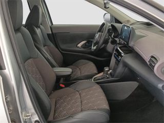 TOYOTA Yaris Cross 5 Puertas Style 120H e-CVT